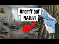 Download Lagu NATO-Flugzeuge schießen erstmals Drohnen über Polen ab!