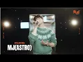 Lagu MJ(ASTRO)  CLOCK／PBLive
