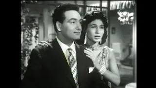 ليه يا قلبي ليه فايزه احمد من فيلم ليلى بنت الشاطئ 