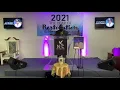 Memorial Service at Temple Of Praise Church Of Baltimore