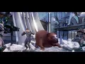 Video di MARVEL Powers United VR - Inhumans Trailer