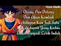 Download Lagu Lagu Opening Dragon ball [ Lirik ]