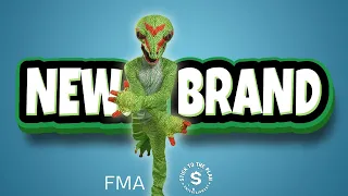 Guana - New Brand "Black Hole Riddim" Grenada Soca 2025