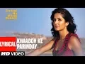 Download Lagu Lyrical : Khaabon Ke Parinday Song | Zindagi Na Milegi Dobara | Hrithik Roshan, Kartina Kaif