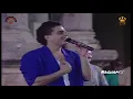 خالصين 💙 عمرو دياب 💙 مهرجان جرش