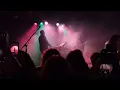 Twin Tribes - The Path to Antares, Shadows (live Black Cat, DC, Sept 30, 2023) 4K