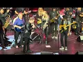 Smooth Jazz Cruise 2026 All Star Show directed by Marcus Miller