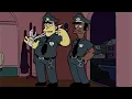 Download Lagu beverly hills cop soundtrack (slowed \u0026 reverb)