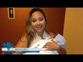 Bruna Karla - I Accept Your Call CD - Behind the Scenes of the "Let the Tear Roll" Music Video - ...