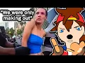 Download Lagu Couple Gets Caught Getting FREAKY in Public!!
