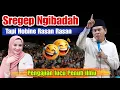 Lagu KH ANWAR ZAHID TERBARU PALING LUCU SEPESIAL RAJIN IBADAH TAPI SENENG RASAN RASAN 