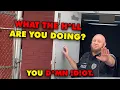 You Stain Your Department First Amendment Audit Fails At Bakersfield Jury Services