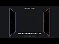 Download Lagu Gryffin (with Elley Duhé) - Tie Me Down (Spencer Brown's Ibiza Mix)