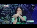 [HOT] BIBI - NABI,  비비 - 나비  Show Music core 20190615