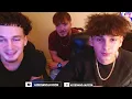 (GYATT) - Latto, Ice Spice FULL REACTION