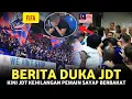 Lagu JDT Berduka, Penyokong Sedih! Harimau Selatan Kehilangan Pemain Sayap Berbakat