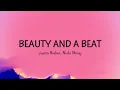 Justin Bieber - Beauty And A Beat ft. Nicki Minaj