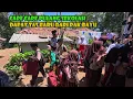 Beginilah Perjuangan Anak Kampung Menimba Ilmu, Jauh Berjalan Melalui Hutan. 
