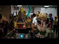 2022 Really Cool Comic Con