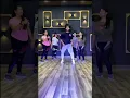 Move Your Body | Johnny Gaddaar | Hard Kaur | Shankar Ehsaan Loy #shorts #dance #r8studio