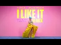 Cardi B, Bad Bunny & J Balvin - I Like It [Dillon Francis Remix]