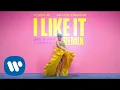 Download Lagu Cardi B, Bad Bunny \u0026 J Balvin - I Like It [Dillon Francis Remix]