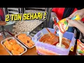 Download Lagu AWALNYA DI KETAWAIN RESIGN DARI BANK, EH TAUNYA DIMSUM MENTAINYA LAKU 2 TON!
