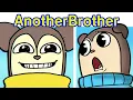 Download Lagu Friday Night Funkin' - Another Brother Mod | All Endings \u0026 Lyrics (FNF Oxaya)