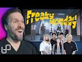Download Lagu NEW BEATBOX FAN Reacts To BEATPELLA HOUSE - Freaky Monday (Official Video) (BEATBOX)