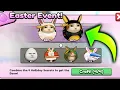 Roblox Brainrot Evolution - New Secret Brainrots Unlocked Prestige Beowl New Easter Fuse Machine