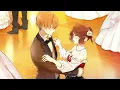 Download Lagu Nil admirari no tenbin AMV  Ukai x kuze armor