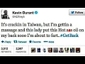 When Celebrities ran their own Twitter Accounts