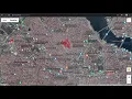 Google Maps - List places inside a polygon