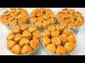 Download Lagu RESEP KUE KACANG TAKARAN 1KG - LEBIH RENYAH LUMER \u0026 WANGI