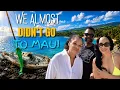 We Almost Didn t Go to Maui Here s What We Discovered Maui Travel Guide 2026
