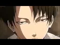 Levi Ackermann AMV Skillet-Whispers In The Dark
