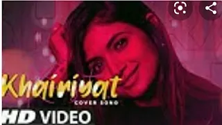 Khairiyat shipra Goyal | official video | Latest Punjab song 2020 New Punjabi  song  2020