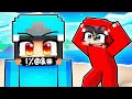 Download Lagu Omz Said A BAD WORD In Minecraft