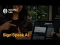 Building an AI Sign Language Translator from Scratch