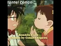 Download Lagu Semibu Cinta - Ost Detective Conan (Official Music Audio)