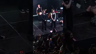 Marcus and Martinus - Diva The Room with Bg flag