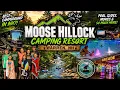 IS THIS THE BEST CAMPGROUND IN NEW HAMPSHIRE Moose Hillock Camping Resort Review