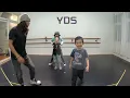 Bop Bop - Saucy Santana | Kids Hip Hop | YDS_Young Dance Studio | 231101