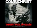 Throat Full Of Glass