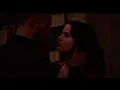 Selena Gomez kissing only murders in the building season 3 ep 5