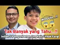 Lagu Fakta Baru yang Bikin Publik Heboh dan Tak Menyangka ❗Tentang Farel \u0026 Om Rais