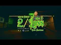 2/LOSS - Kim The Beloved, Kool-D, Hurricane | Azadi Records | Jameson Connects Jam Pad S4