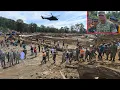 Jalur Garoga - Sibolga Hampir Selesai || Jendral TNI Bintang 4 Kunjungi Desa Terkena Banjir Bandang