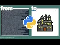 How to convert Byte Data to Image in Python using Pillow library