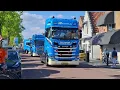 Download Lagu Truckersrit Hoeksewaard 2025 koningsdag Oud-Beijerland